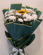 Flower Bouquet SR-22