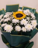 Flower Bouquet SR-22 - Image 2