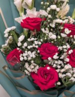 Flower Bouquet SR-02 - Image 2