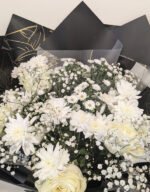 Flower Bouquet SR-32