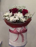 Flower Bouquet SR-03