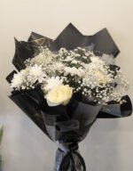 Flower Bouquet SR-32 - Image 2