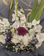 Flower Bouquet SR-33