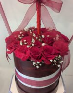 Flower Bouquet SR-34 - Image 2