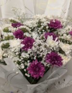 Flower Bouquet SR-35