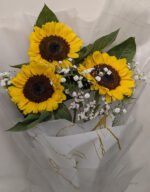 Flower Bouquet SR-37