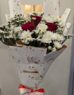 Flower Bouquet SR-18 - Image 2