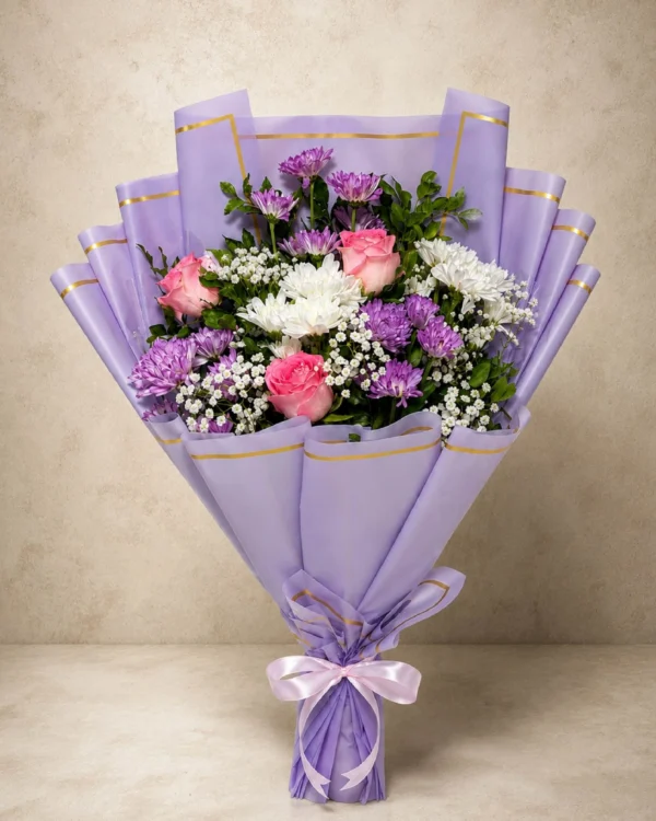 Bouquet 0122 - Image 1