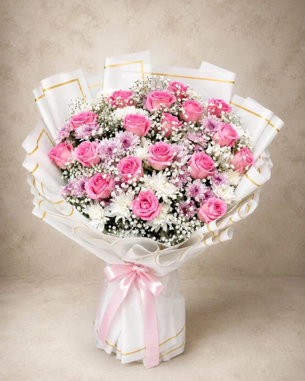 Bouquet 0121 - Image 1