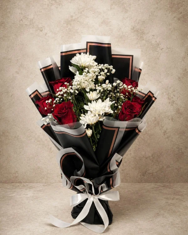 Bouquet 0120 - Image 1