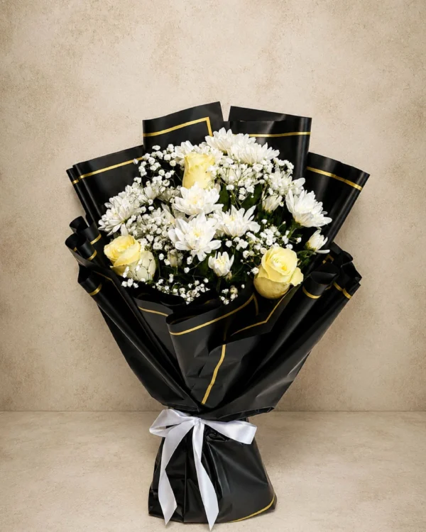 Bouquet 0119 - Image 1