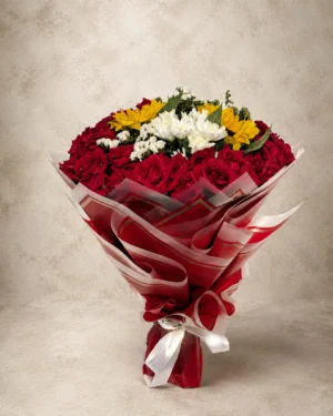 Bouquet 0118