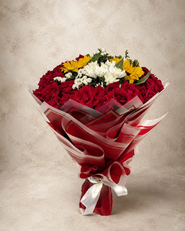 Bouquet 0118 - Image 1