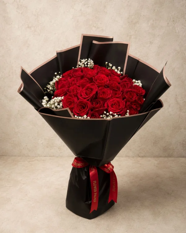 Bouquet 0117 - Image 1