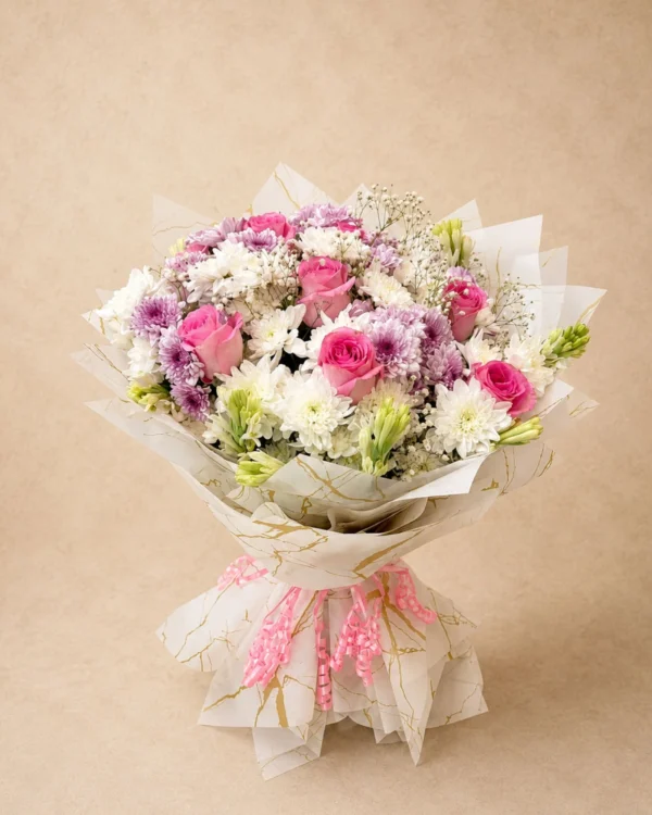Bouquet 0114 - Image 1