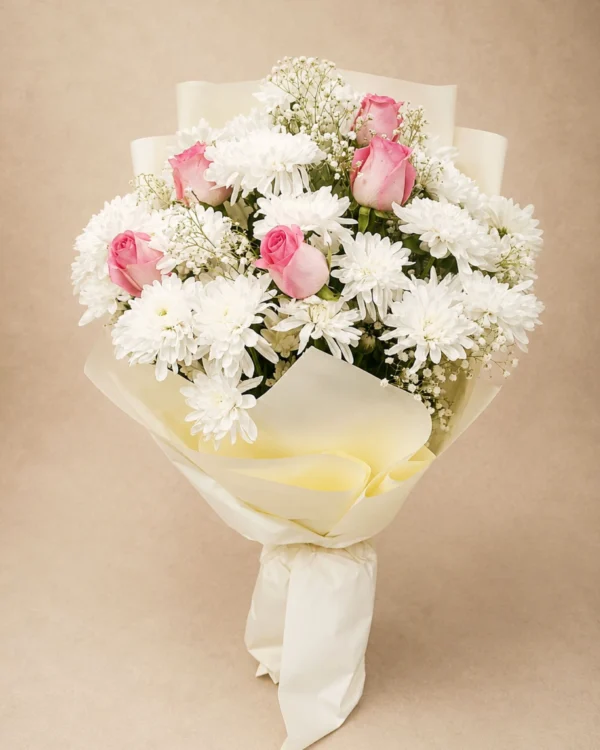 Bouquet 0113 - Image 1