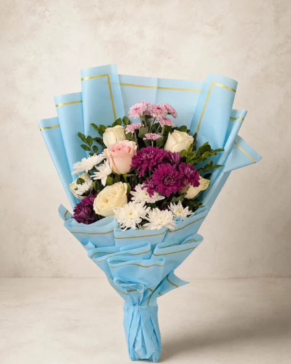 Bouquet 0115 - Image 1