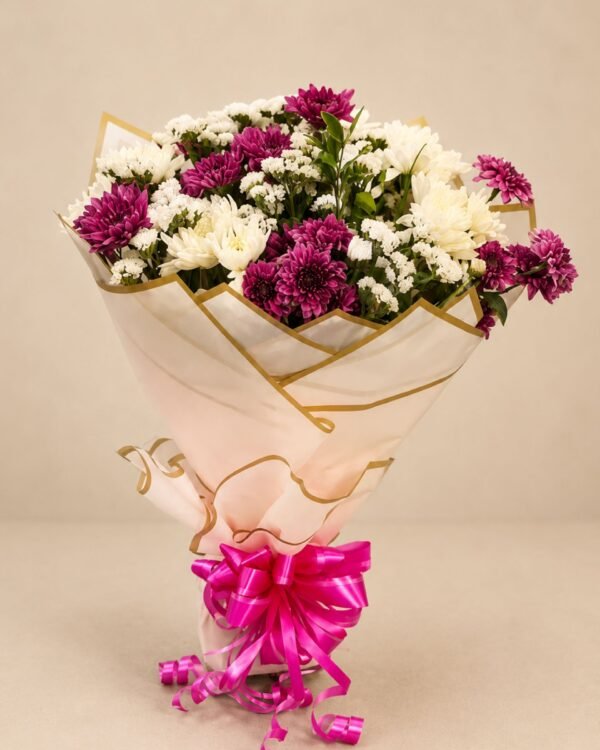 Bouquet 0112 - Image 1