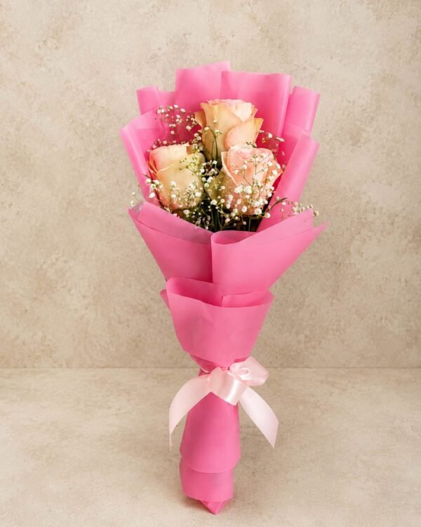 Bouquet 0111 - Image 1