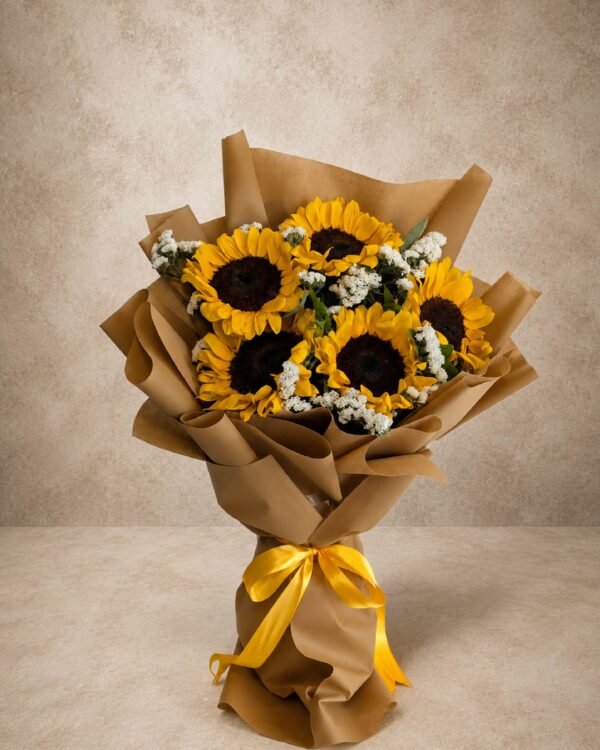 Bouquet 0110 - Image 1