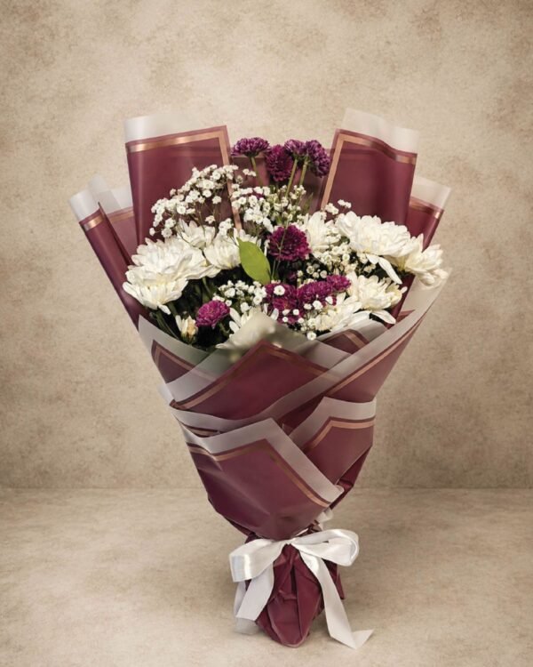 Bouquet 0125 - Image 1