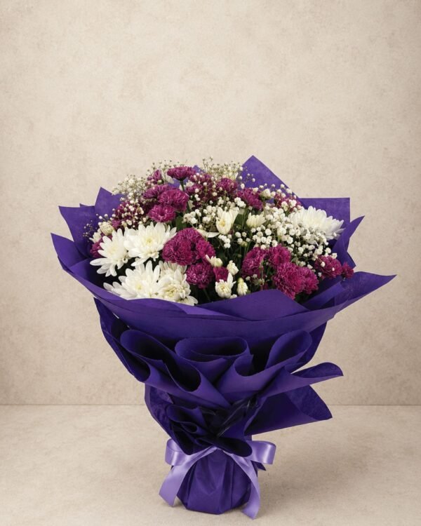 Bouquet 0124 - Image 1