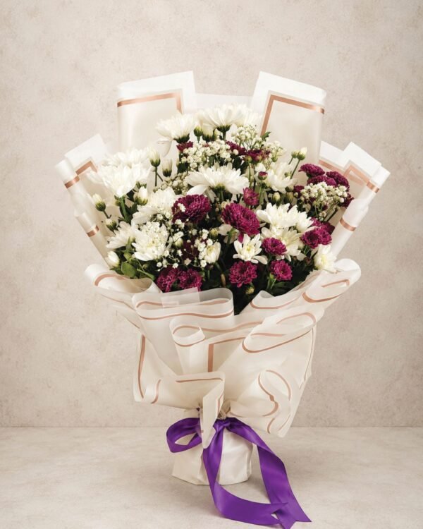 Bouquet 0126 - Image 1