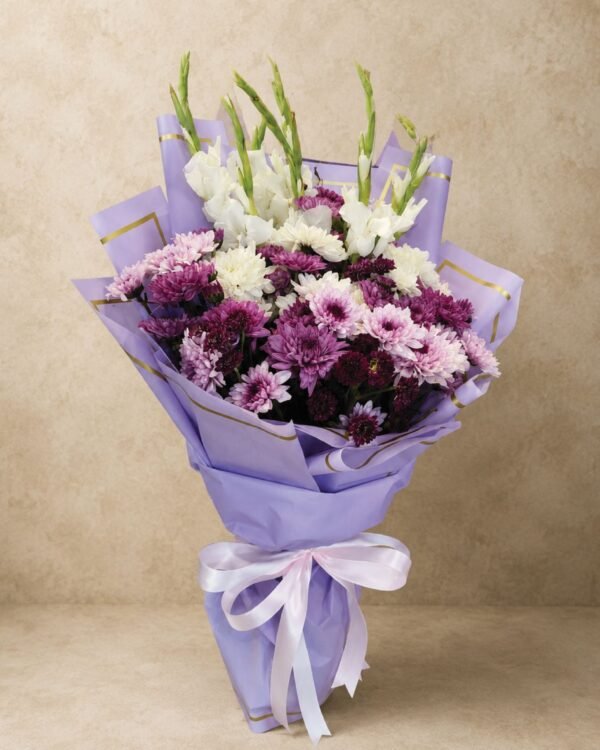 Bouquet 0127 - Image 1