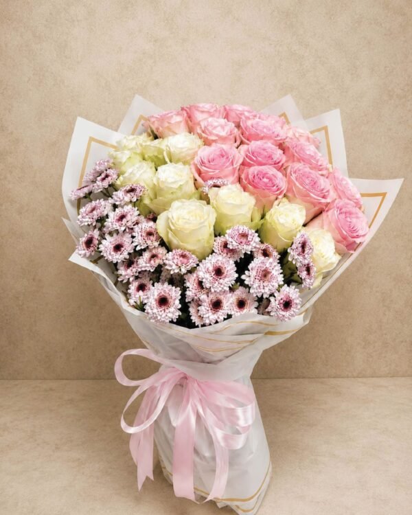 Bouquet 0129 - Image 1