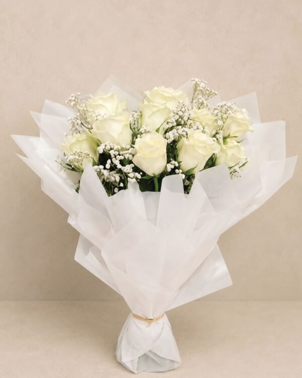 Bouquet 0130 - Image 1