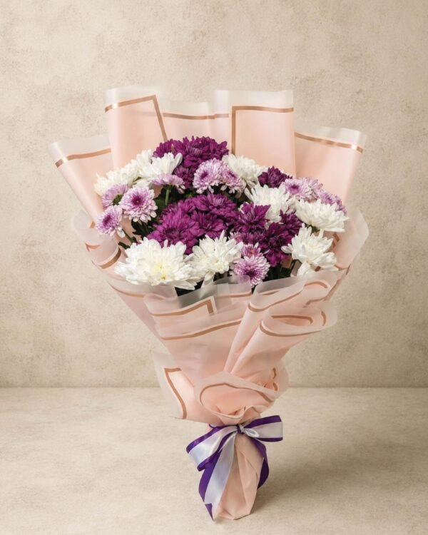 Bouquet 0128 - Image 1
