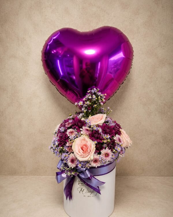 Bouquet 0109 - Image 1