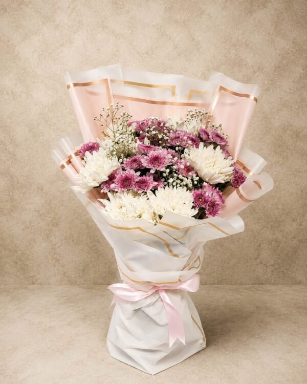 Bouquet 0107 - Image 1