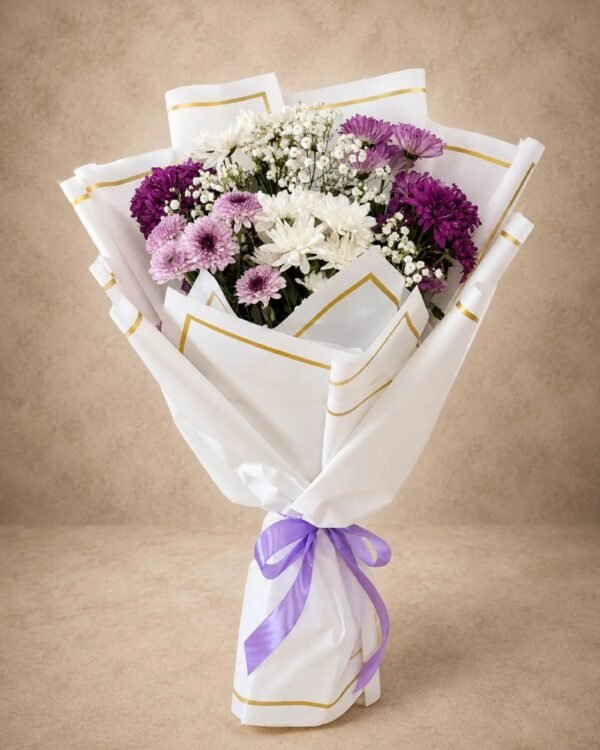 Bouquet 0123 - Image 1