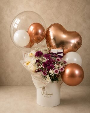 Bouquet 0131
