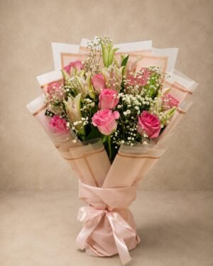 Bouquet 0134