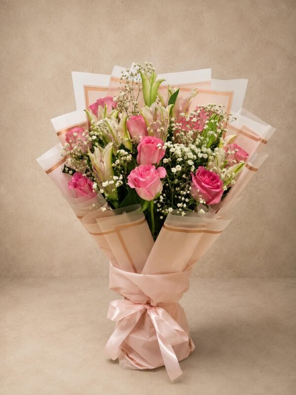 Bouquet 0134 - Image 1