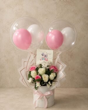 Bouquet 0133
