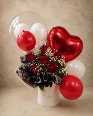 Bouquet 0132