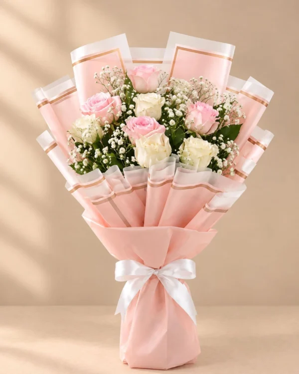 Bouquet 0136 - Image 1