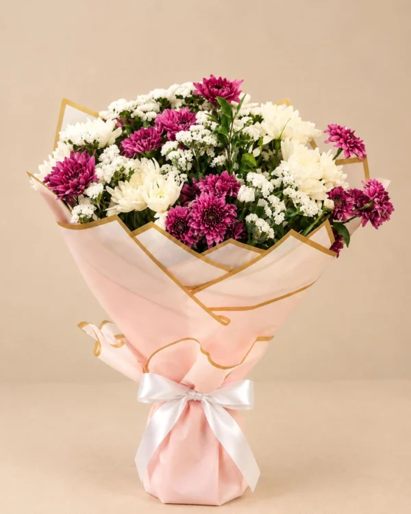 Bouquet 0137 - Image 1